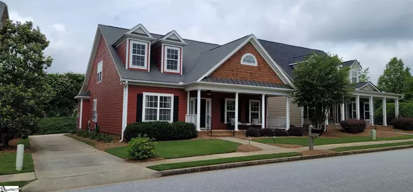 4 Moss Wood Circle, Simpsonville, SC 29681