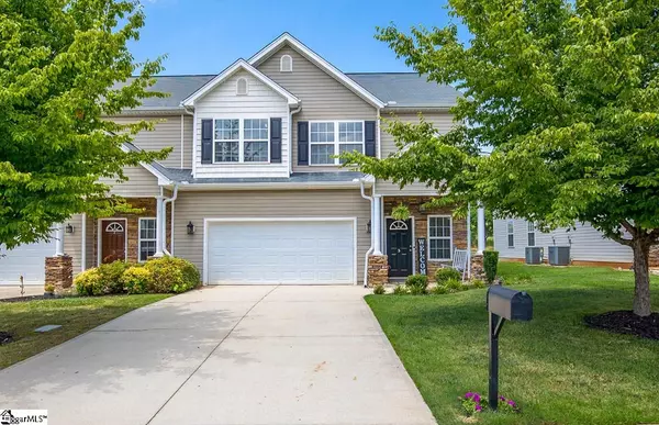 5 Rivers Edge Circle, Simpsonville, SC 29680