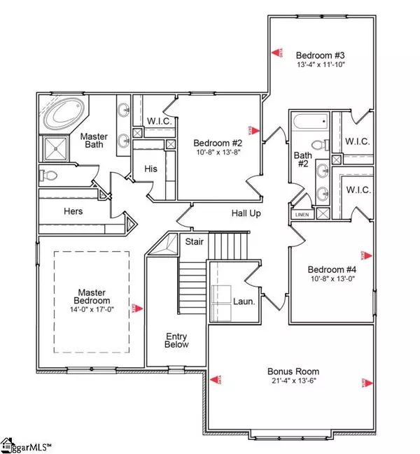 Simpsonville, SC 29681,9 Airlie Lane