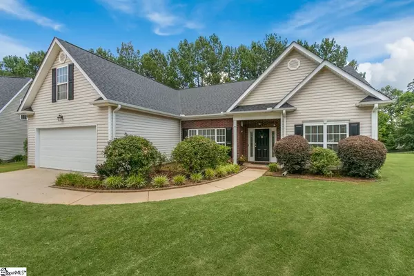 109 Pronghorn Court, Simpsonville, SC 29680