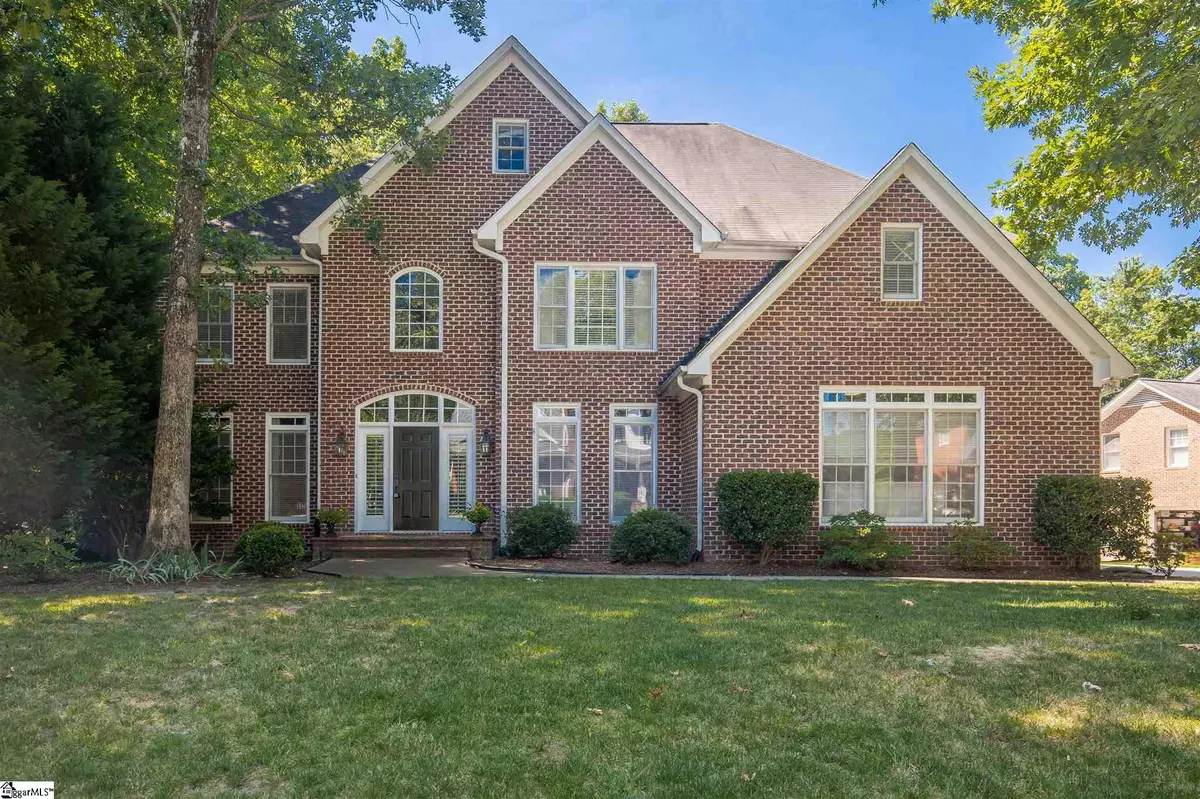 Simpsonville, SC 29681,211 Winter Brook Lane