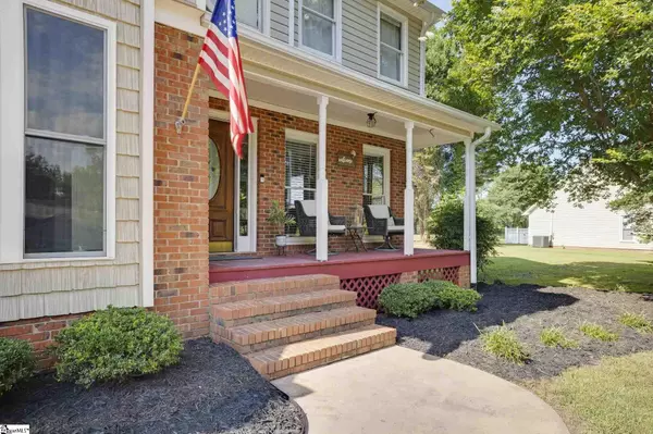 Moore, SC 29369,137 Poplar Knoll Drive