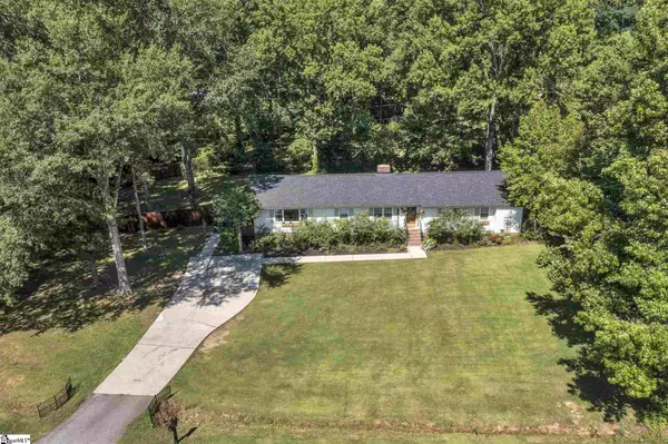 Mauldin, SC 29662,512 Old Mill Road