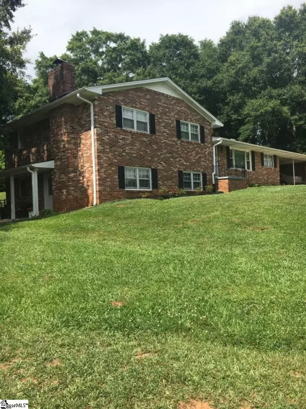 Liberty, SC 29657,215 Hillandale Road
