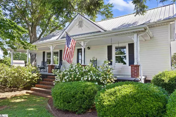 Central, SC 29630,1842 Norris Highway