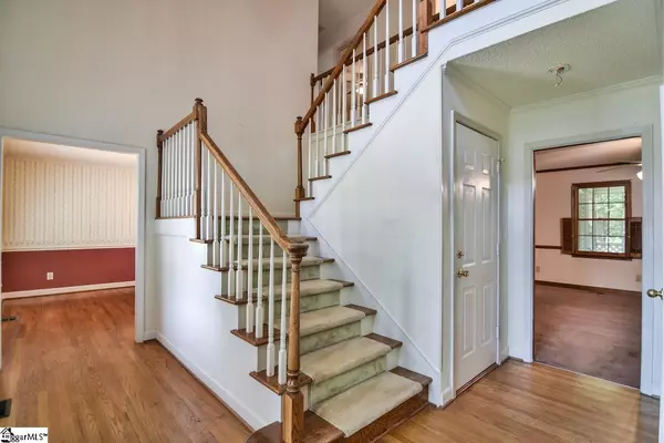 Greer, SC 29650,30 Sheridan Place