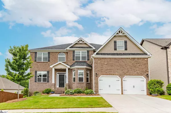 505 Southington Court, Greer, SC 29650