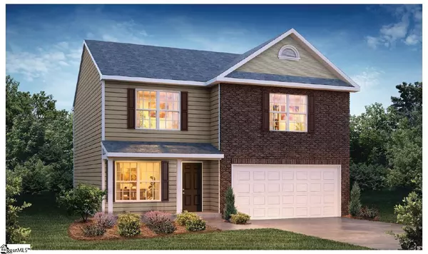 110 Poplarville Drive, Piedmont, SC 29673