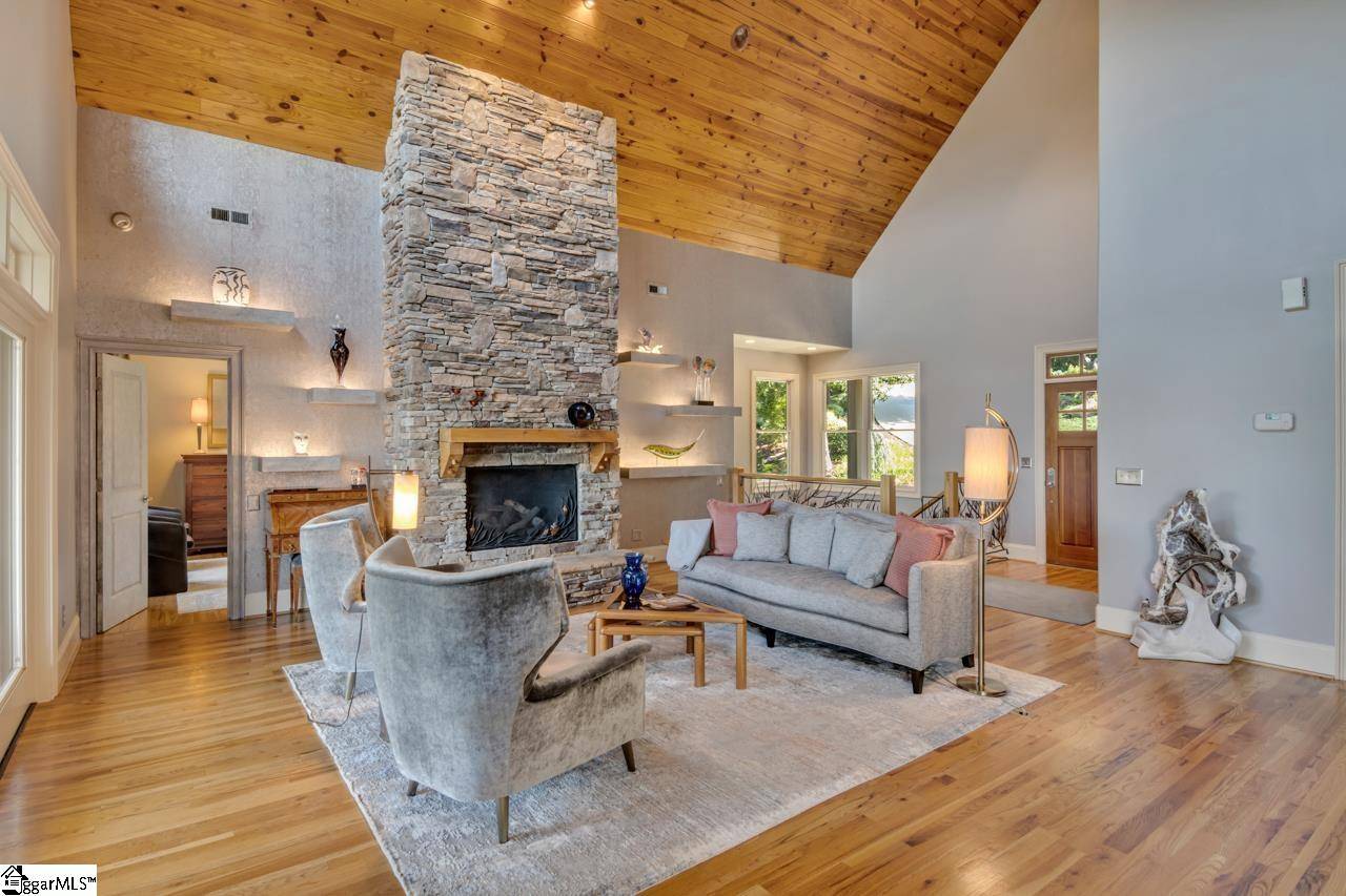 Landrum, SC 29356,94 Eagle Rock Road