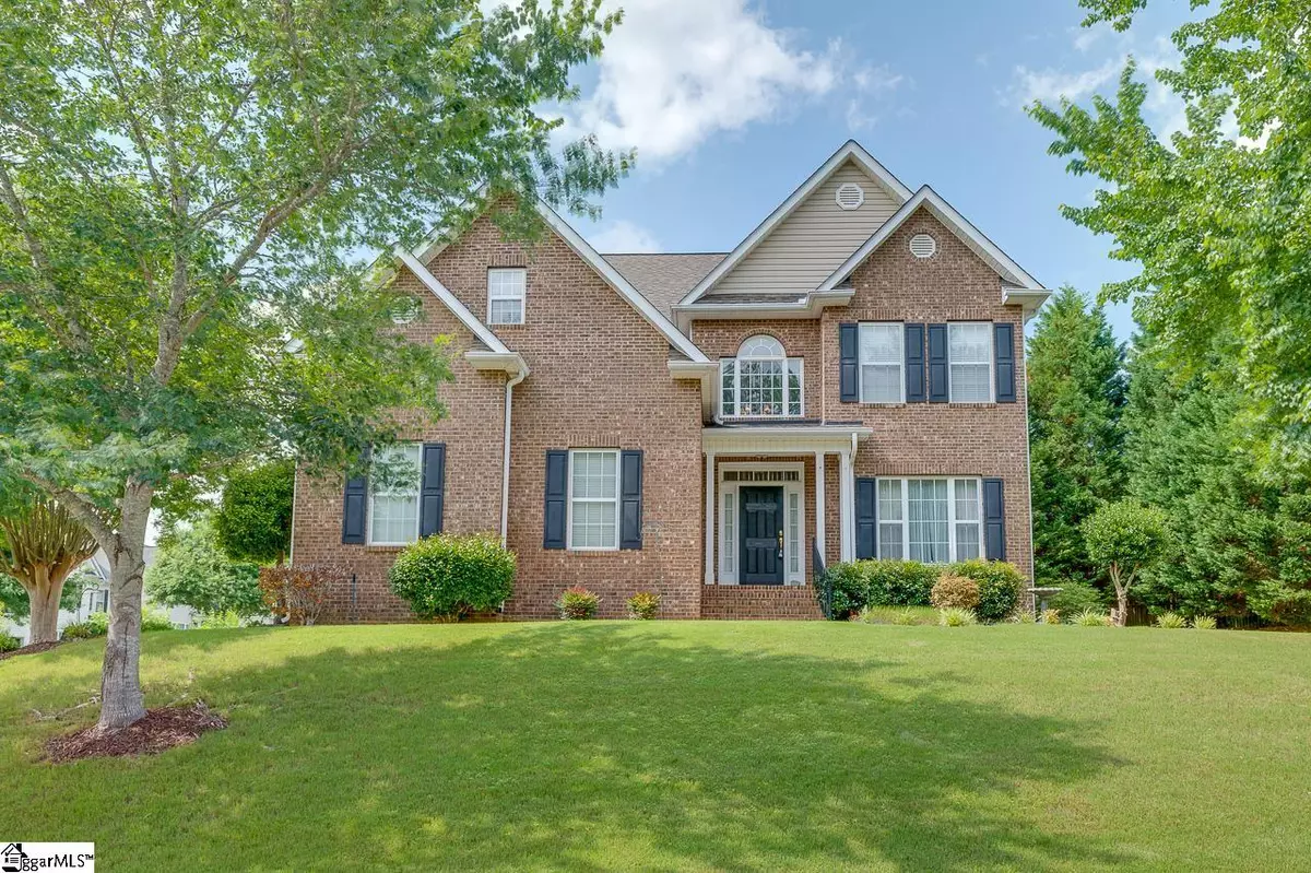 Simpsonville, SC 29680,1 Dapple Gray Court