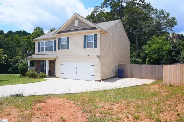 Wellford, SC 29385,820 S Brighton Ridge Court