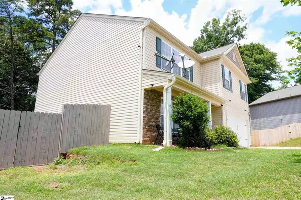 Wellford, SC 29385,820 S Brighton Ridge Court