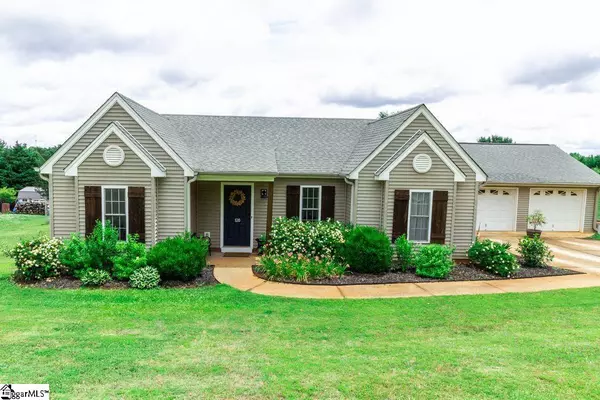 Easley, SC 29642,120 Ballentine Road