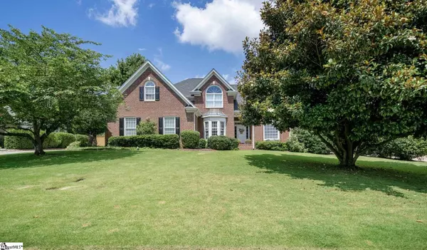 216 Huddersfield Drive, Simpsonville, SC 29681