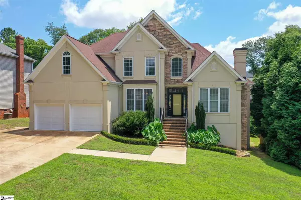 209 Chetsworth Lane, Greenville, SC 29607