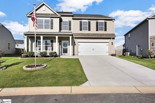 104 Cypress Landing Place, Greer, SC 29651