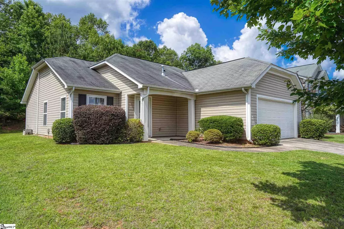 Boiling Springs, SC 29316,133 Stonewood Crossing Drive