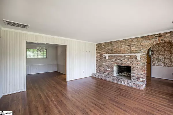 Mauldin, SC 29662-2507,207 Evening Way