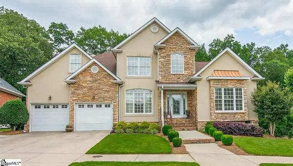 212 Banbury Circle, Simpsonville, SC 29681