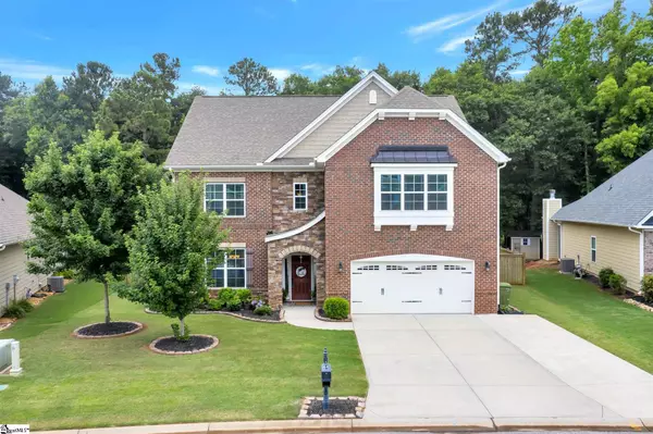 31 Belgian Blue Way, Fountain Inn, SC 29644