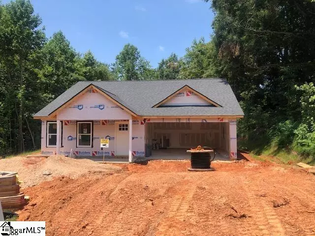 Landrum, SC 29356,214 S Johnson Street