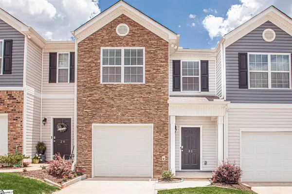 31 moorlyn Lane, Greer, SC 29650