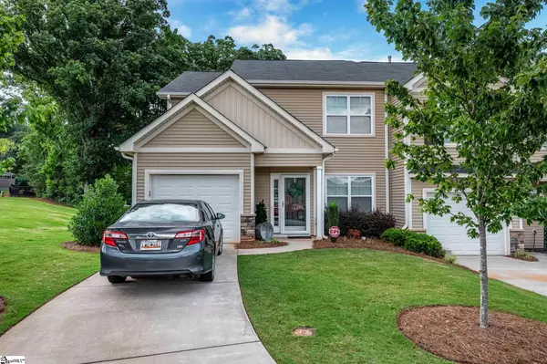 748 Elmbrook Drive, Simpsonville, SC 29681