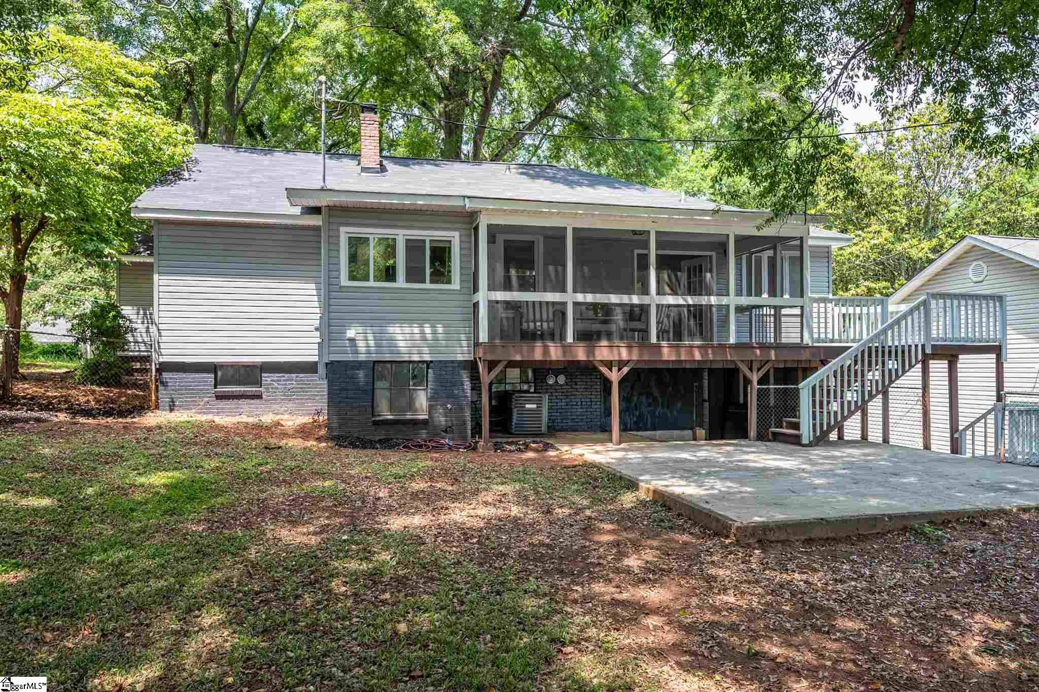 Greenville, SC 29609,216 W Hillcrest Drive