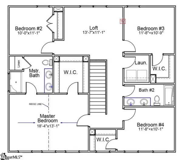 Boiling Springs, SC 29316,7050 Luna Mae Court