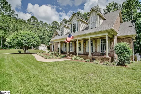 Belton, SC 29627-8501,41 WEST DEER Trail