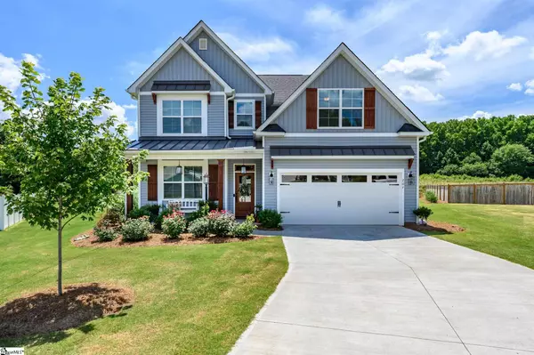 207 Arbor Woods Lane, Piedmont, SC 29673-6909