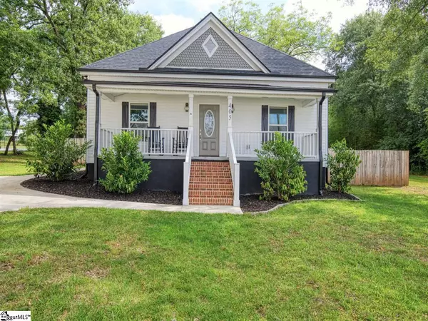 405 Hagood Street, Easley, SC 29640