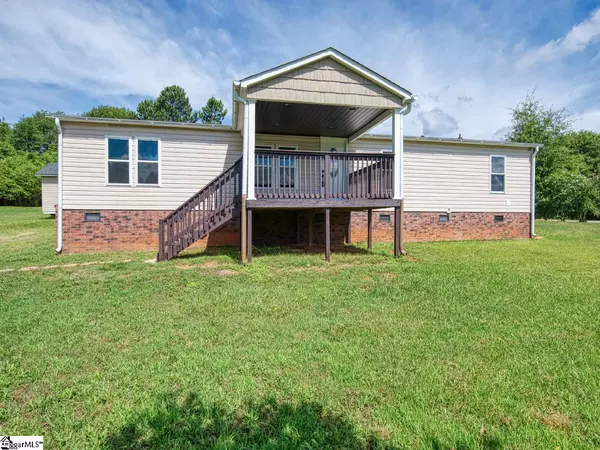 119 Bonaventure Glen Court, Easley, SC 29640