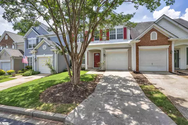 811 Weybourne Drive, Greer, SC 29650