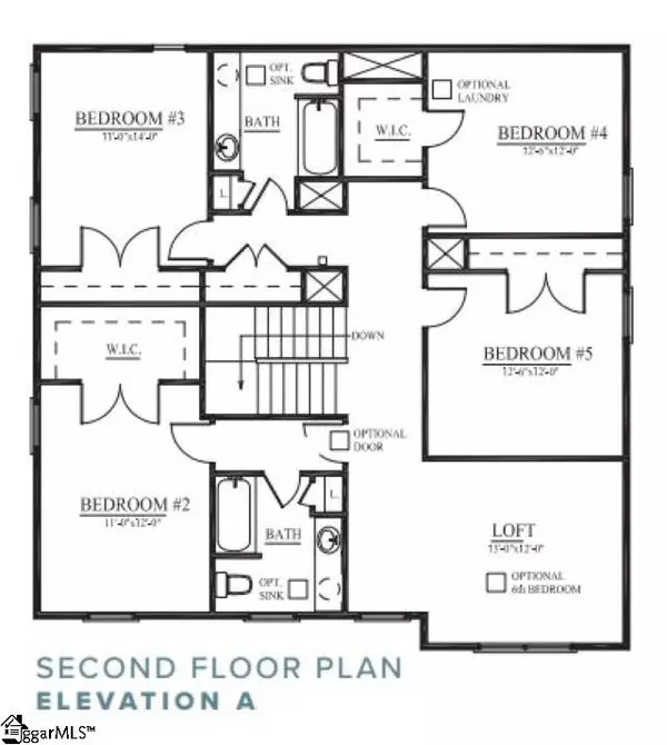 Simpsonville, SC 29680,104 Bucklick Creek Court