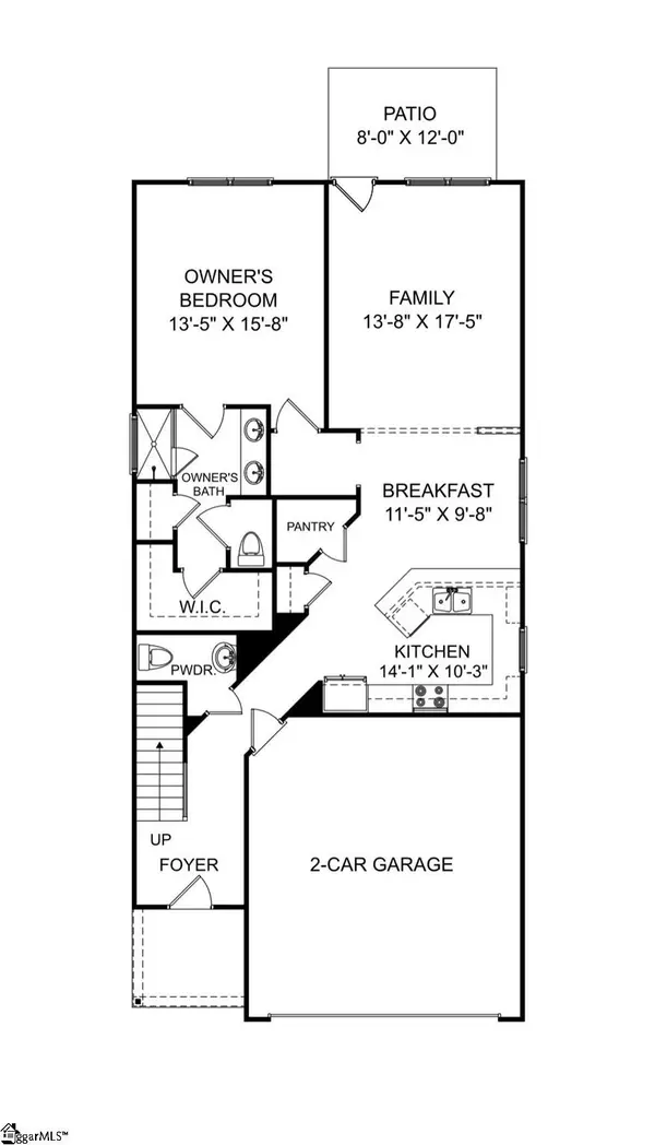 Simpsonville, SC 29681,24 Corsica Court