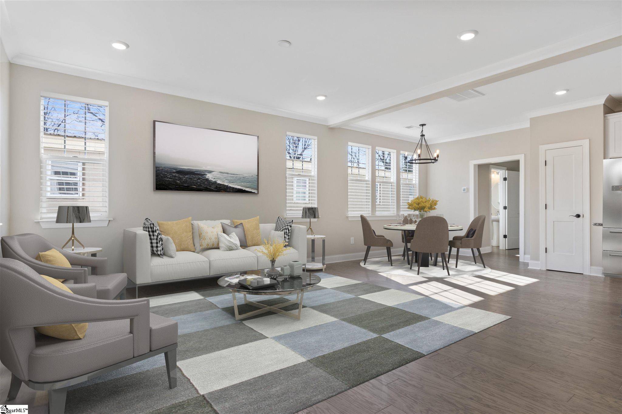 Greenville, SC 29609,111 David Street
