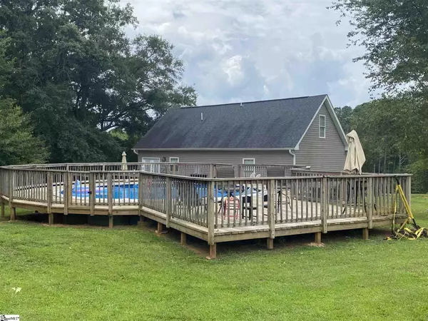 Liberty, SC 29657,130 Dalton Drive