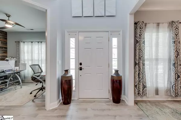 Simpsonville, SC 29680,707 Morning Mist Lane