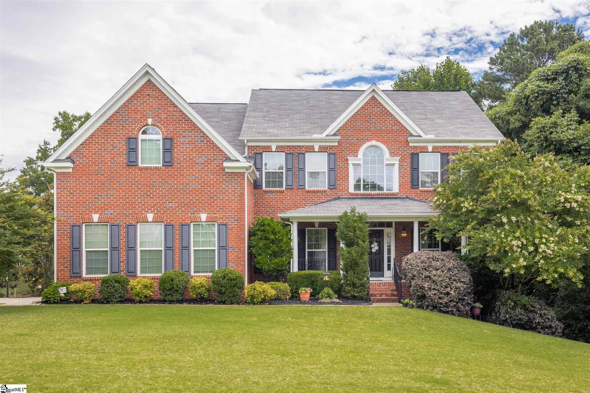 19 Hydrangea Drive, Simpsonville, SC 29681