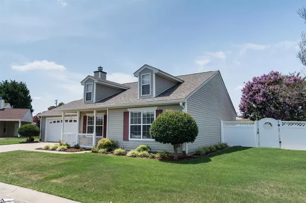 Moore, SC 29369,418 Sante Fe Road