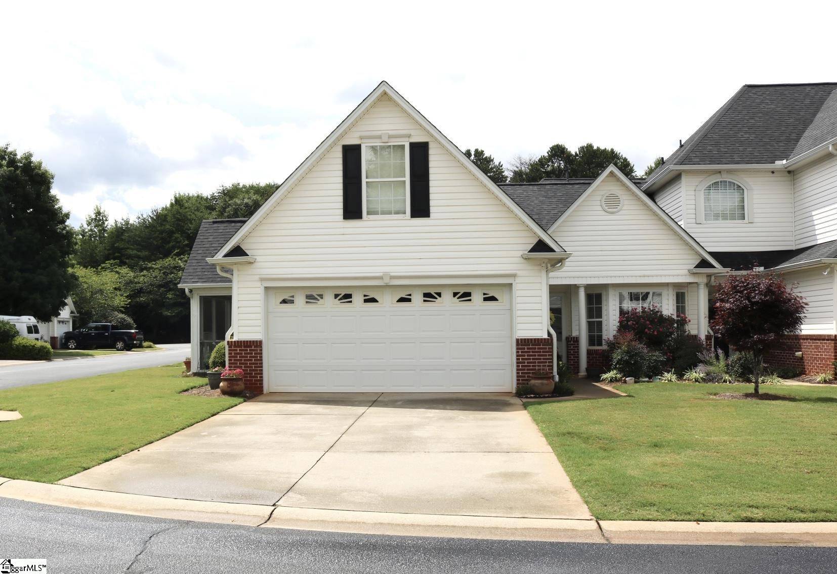 411 Cliffview Court, Greer, SC 29650