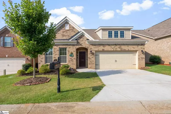 129 Golden Eagle Lane, Anderson, SC 29621