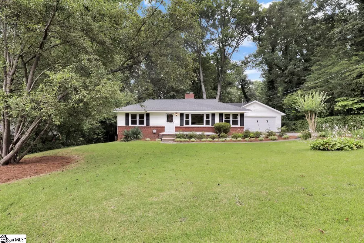 Taylors, SC 29687,102 Bellview Drive