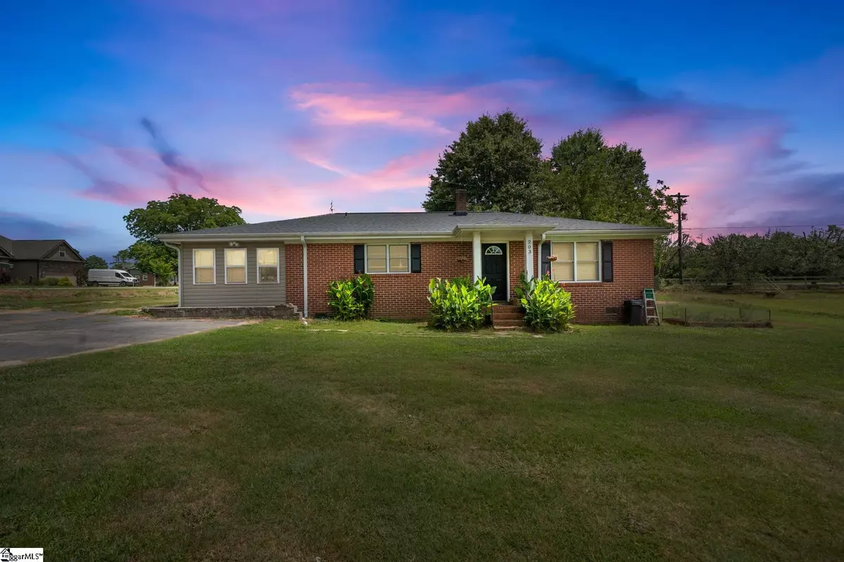 Moore, SC 29369,203 Bethany Church Road