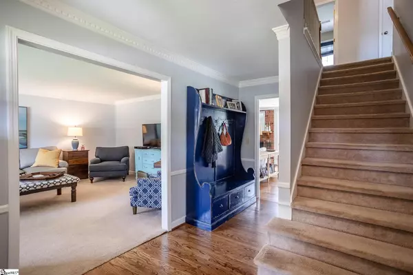 Greer, SC 29650,510 Devenger Road