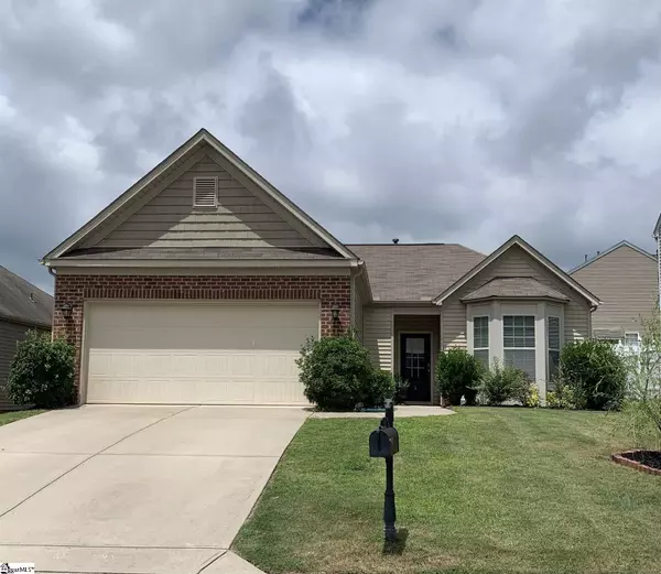 4 Shefleys Road, Simpsonville, SC 29680