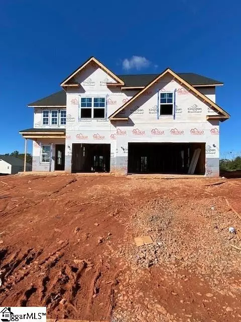 Belton, SC 29627,324 Valley Oak Drive