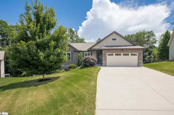 Moore, SC 29369,312 Crystal Cove Court