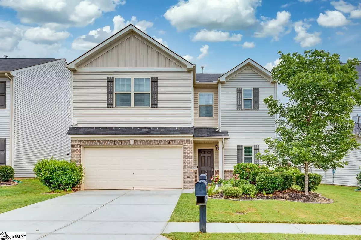 Simpsonville, SC 29680,321 Barrett Chase Drive